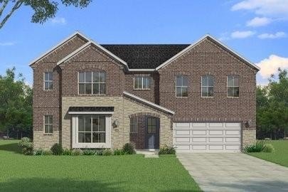15029 Pizarro Court, Little Elm, TX 75068, 5 Bedrooms Bedrooms, ,5 BathroomsBathrooms,Residential,For Sale,15029 Pizarro Court,20978322