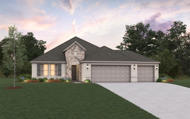 413 Plains Place, Fate, TX 75087, 4 Bedrooms Bedrooms, ,2 BathroomsBathrooms,Residential,For Sale,413 Plains Place,20978343