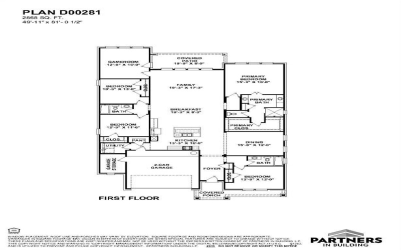 3906 Henley Lane, Garland, TX 75043, 4 Bedrooms Bedrooms, ,3 BathroomsBathrooms,Residential,For Sale,3906 Henley Lane,20978375