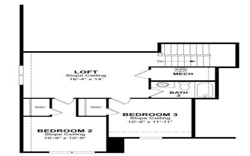 537 Pepperwood Drive, Fate, TX 75087, 4 Bedrooms Bedrooms, ,3 BathroomsBathrooms,Residential,For Sale,537 Pepperwood Drive,20978403