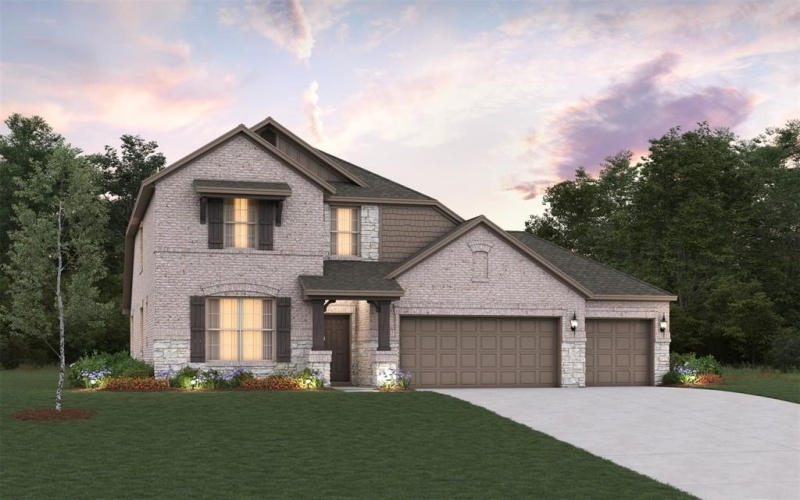 537 Pepperwood Drive, Fate, TX 75087, 4 Bedrooms Bedrooms, ,3 BathroomsBathrooms,Residential,For Sale,537 Pepperwood Drive,20978403