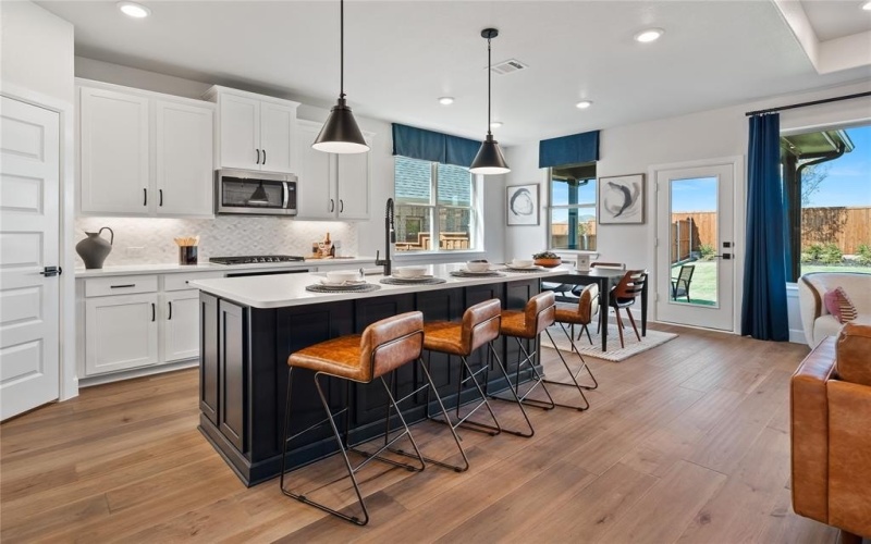 537 Pepperwood Drive, Fate, TX 75087, 4 Bedrooms Bedrooms, ,3 BathroomsBathrooms,Residential,For Sale,537 Pepperwood Drive,20978403