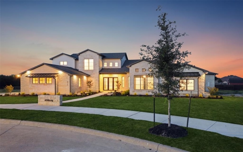 4930 Magnolia Trail, Midlothian, TX 76065, 4 Habitaciones Habitaciones , ,5 BañosBaños,Residential,En Venta,4930 Magnolia Trail,20978431