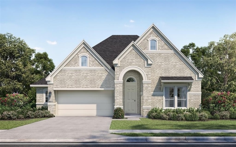 6317 Belle Court, Garland, TX 75043, 4 Bedrooms Bedrooms, ,3 BathroomsBathrooms,Residential,For Sale,6317 Belle Court,20978467