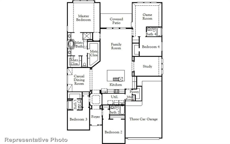 4256 Clydesdale Drive, Aubrey, TX 76227, 4 Bedrooms Bedrooms, ,5 BathroomsBathrooms,Residential,For Sale,4256 Clydesdale Drive,20978540