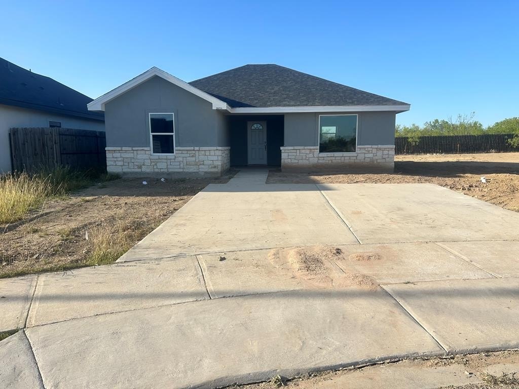 2873 Garden View Dr., Eagle Pass, TX 78852, 3 Bedrooms Bedrooms, ,2 BathroomsBathrooms,Residential,For Sale,2873 Garden View Dr.,81380