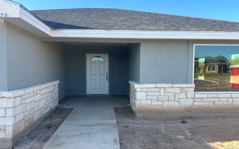 2873 Garden View Dr., Eagle Pass, TX 78852, 3 Bedrooms Bedrooms, ,2 BathroomsBathrooms,Residential,For Sale,2873 Garden View Dr.,81380
