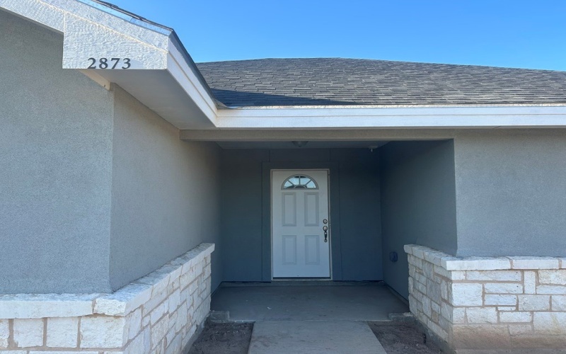 2873 Garden View Dr., Eagle Pass, TX 78852, 3 Bedrooms Bedrooms, ,2 BathroomsBathrooms,Residential,For Sale,2873 Garden View Dr.,81380