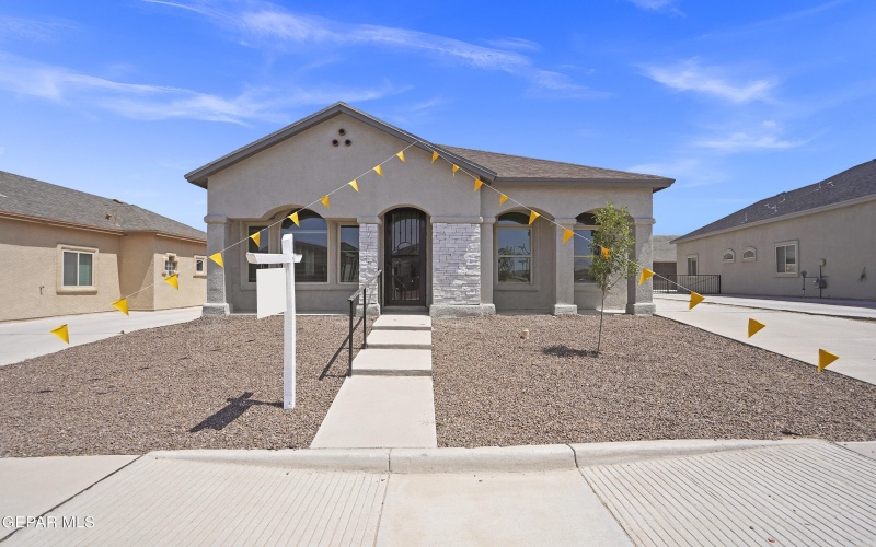 14373 Nick Drahos Lane, Horizon City, TX 79928, 4 Habitaciones Habitaciones , ,2 BañosBaños,Residential,En Venta,14373 Nick Drahos Lane,925156