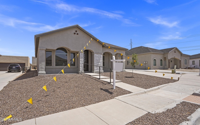 14373 Nick Drahos Lane, Horizon City, TX 79928, 4 Habitaciones Habitaciones , ,2 BañosBaños,Residential,En Venta,14373 Nick Drahos Lane,925156
