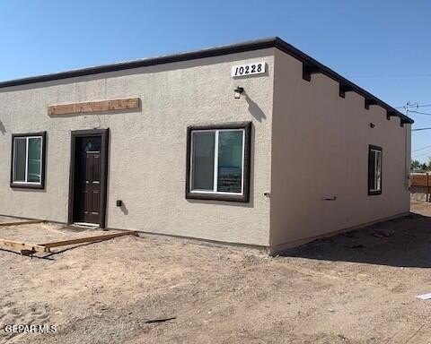 10228 Hatchet Road, Socorro, TX 79927, 3 Bedrooms Bedrooms, ,2 BathroomsBathrooms,Residential,For Sale,10228 Hatchet Road,925157