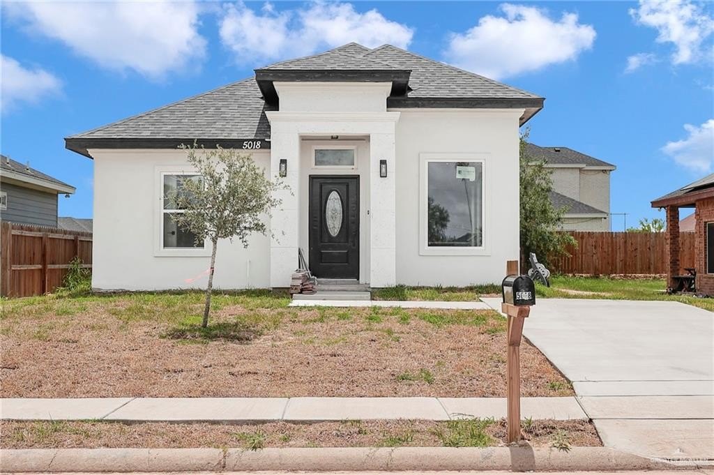 5018 Birch Street, Edinburg, TX 78541, 3 Bedrooms Bedrooms, ,2 BathroomsBathrooms,Residential,For Sale,5018 Birch Street,474420