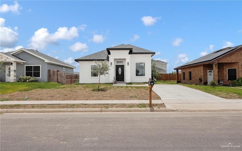 5018 Birch Street, Edinburg, TX 78541, 3 Bedrooms Bedrooms, ,2 BathroomsBathrooms,Residential,For Sale,5018 Birch Street,474420