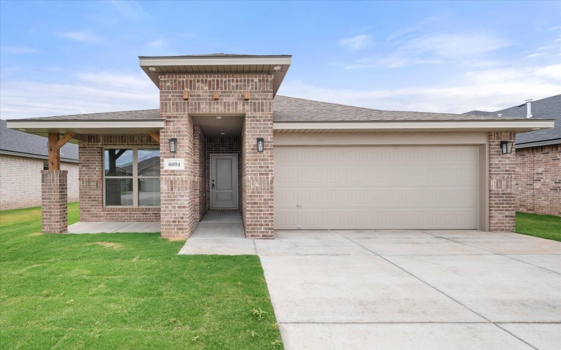 6004 Volney Avenue, Lubbock, TX 79407, 4 Bedrooms Bedrooms, ,2 BathroomsBathrooms,Residential,For Sale,6004 Volney Avenue,202556760