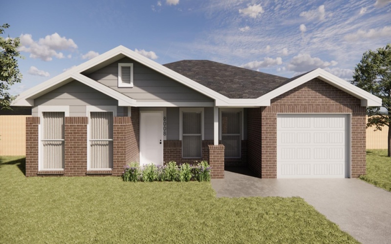 6009 Volney Avenue, Lubbock, TX 79407, 3 Bedrooms Bedrooms, ,2 BathroomsBathrooms,Residential,For Sale,6009 Volney Avenue,202556761