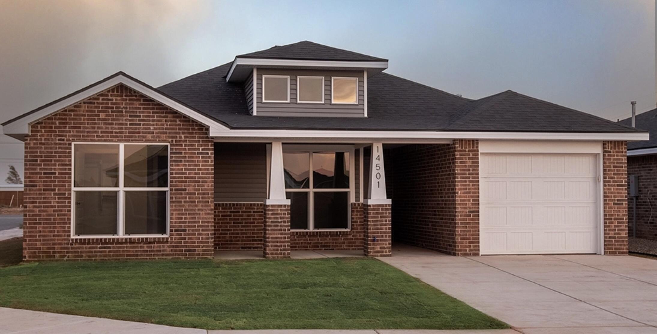 6011 Volney Avenue, Lubbock, TX 79407, 3 Bedrooms Bedrooms, ,2 BathroomsBathrooms,Residential,For Sale,6011 Volney Avenue,202556762