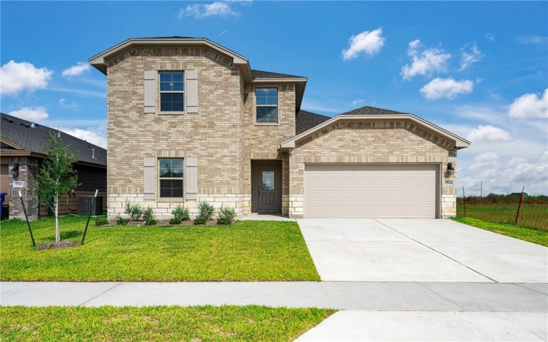 2506 Excelsior Boulevard, Corpus Christi, TX 78415, 4 Habitaciones Habitaciones , ,3 BañosBaños,Residential,En Venta,2506 Excelsior Boulevard,451449