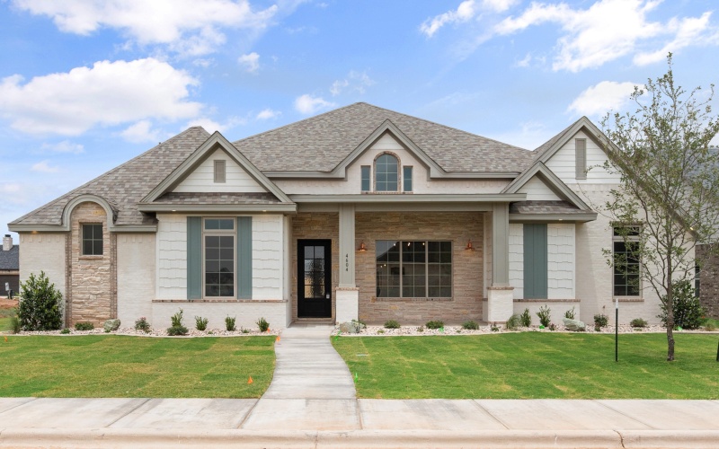 4604 141st Street, Lubbock, TX 79424, 4 Bedrooms Bedrooms, ,3 BathroomsBathrooms,Residential,For Sale,4604 141st Street,202556781