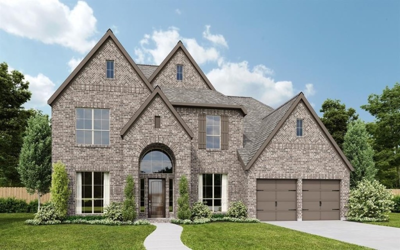 3313 Barnard Road, Celina, TX 75009, 5 Bedrooms Bedrooms, ,5 BathroomsBathrooms,Residential,For Sale,3313 Barnard Road,20978553