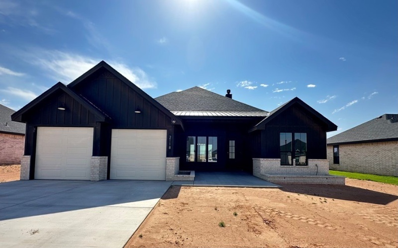 2118 S County Rd 1059, Midland, TX 79706, 4 Bedrooms Bedrooms, ,3 BathroomsBathrooms,Residential,For Sale,2118 S County Rd 1059,50083212