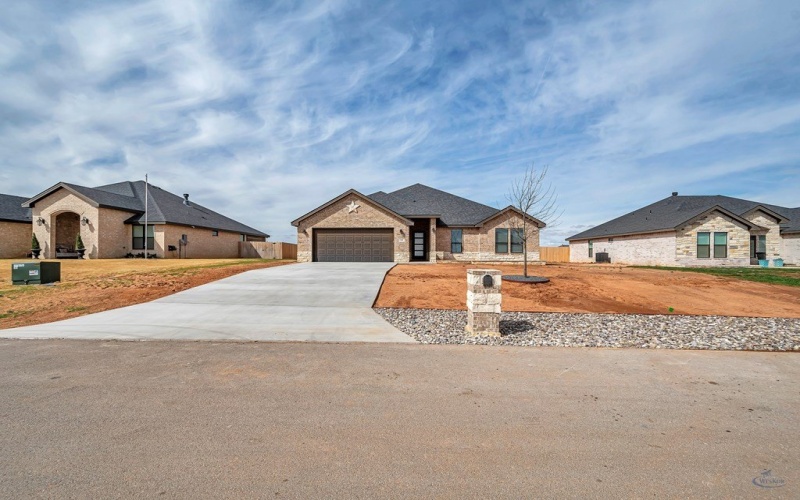 2200 S County Rd 1059, Midland, TX 79706, 4 Bedrooms Bedrooms, ,2 BathroomsBathrooms,Residential,For Sale,2200 S County Rd 1059,50083214