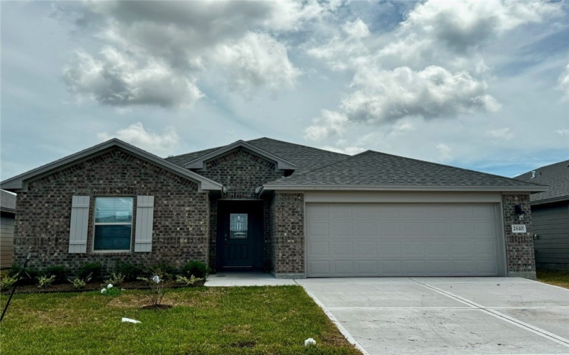 2610 Fitch Price Way, Corpus Christi, TX 78415, 4 Habitaciones Habitaciones , ,2 BañosBaños,Residential,En Venta,2610 Fitch Price Way,457496