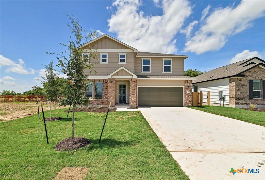 719 Ryan Street, Belton, TX 76513, 3 Habitaciones Habitaciones , ,2 BañosBaños,Residential,En Venta,719 Ryan Street,584484
