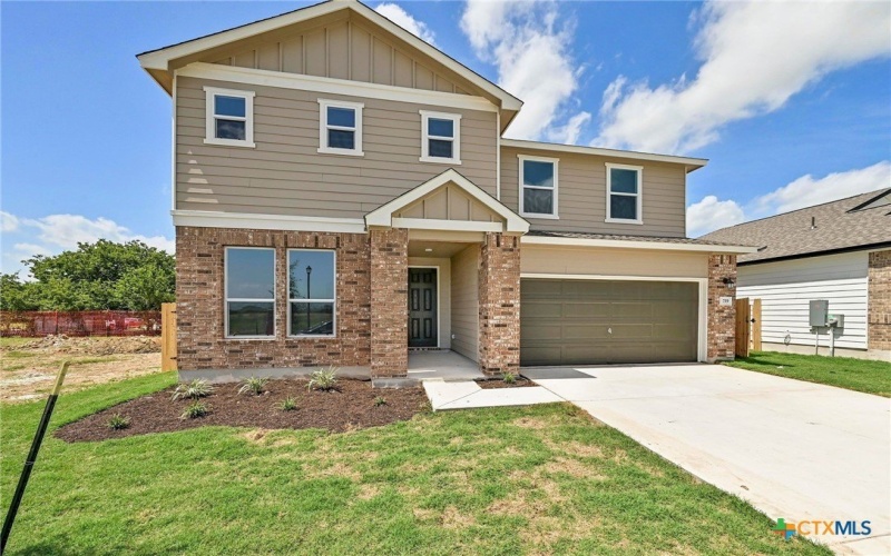 719 Ryan Street, Belton, TX 76513, 3 Habitaciones Habitaciones , ,2 BañosBaños,Residential,En Venta,719 Ryan Street,584484