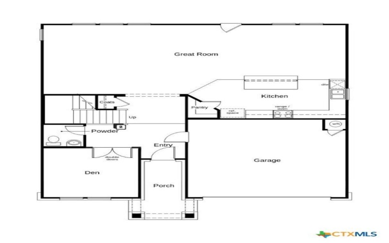 719 Ryan Street, Belton, TX 76513, 3 Habitaciones Habitaciones , ,2 BañosBaños,Residential,En Venta,719 Ryan Street,584484