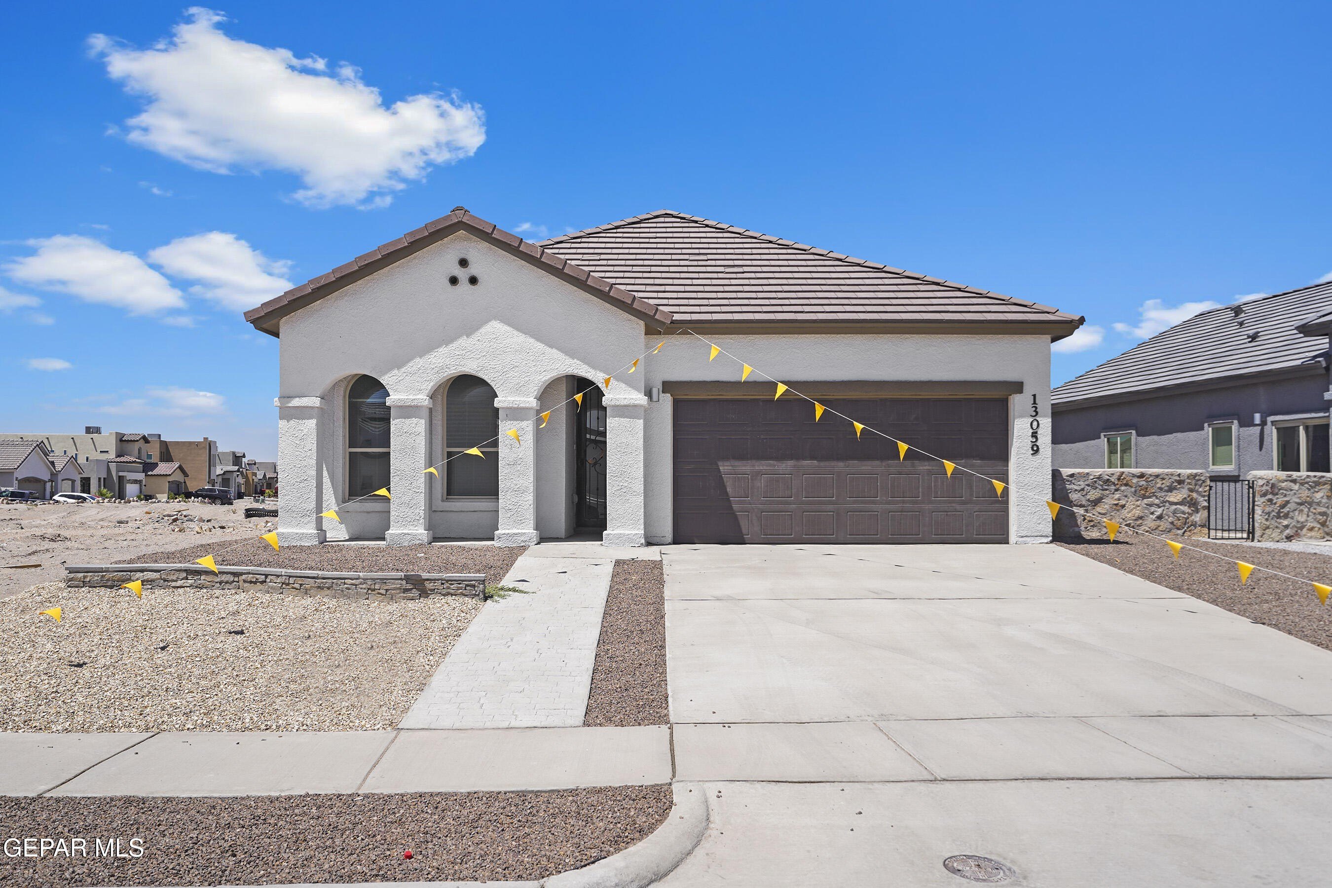 13078 Gusart Avenue, El Paso, TX 79928, 4 Bedrooms Bedrooms, ,2 BathroomsBathrooms,Residential,For Sale,13078 Gusart Avenue,925158