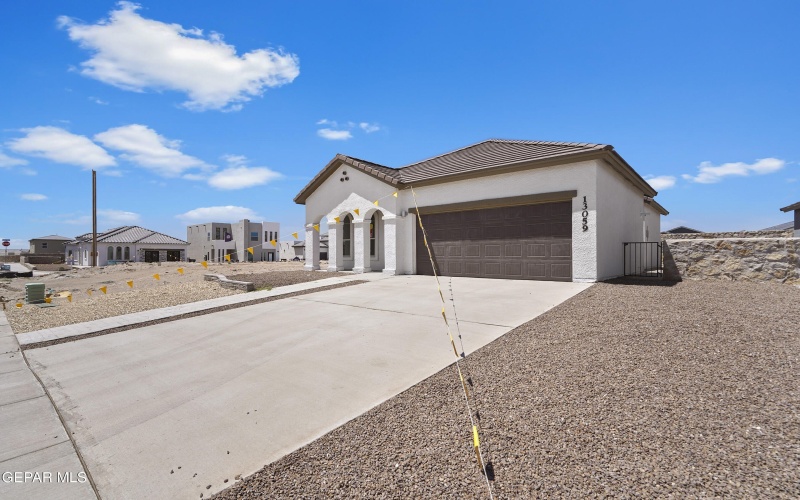 13078 Gusart Avenue, El Paso, TX 79928, 4 Bedrooms Bedrooms, ,2 BathroomsBathrooms,Residential,For Sale,13078 Gusart Avenue,925158