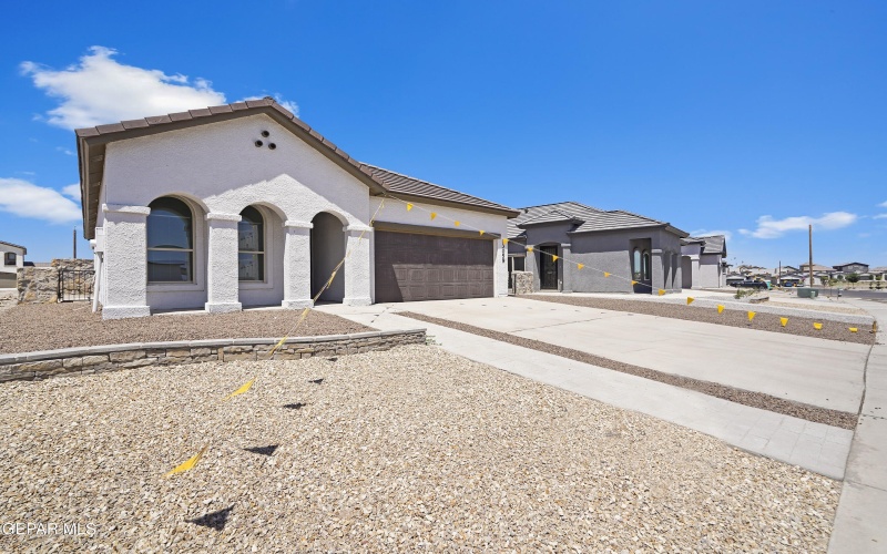 13078 Gusart Avenue, El Paso, TX 79928, 4 Bedrooms Bedrooms, ,2 BathroomsBathrooms,Residential,For Sale,13078 Gusart Avenue,925158