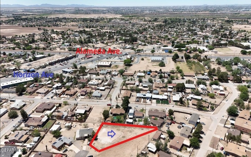 10478 Monte Mayor Drive, Socorro, TX 79927, 4 Habitaciones Habitaciones , ,2 BañosBaños,Residential,En Venta,10478 Monte Mayor Drive,925176
