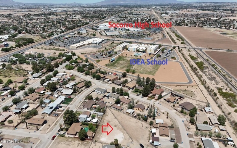 10478 Monte Mayor Drive, Socorro, TX 79927, 4 Habitaciones Habitaciones , ,2 BañosBaños,Residential,En Venta,10478 Monte Mayor Drive,925176