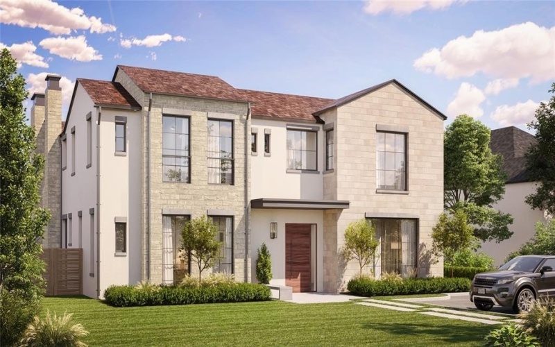 3233 Wentwood Drive, University Park, TX 75225, 5 Bedrooms Bedrooms, ,6 BathroomsBathrooms,Residential,For Sale,3233 Wentwood Drive,20920856