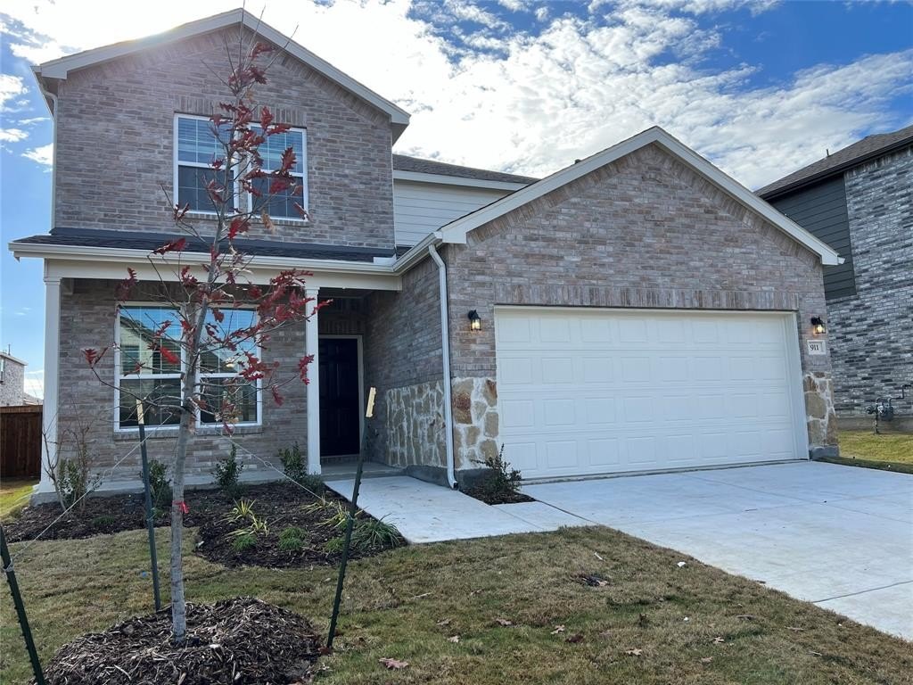 911 Marigold Street, Princeton, TX 75407, 4 Bedrooms Bedrooms, ,3 BathroomsBathrooms,Residential Lease,For Rent,911 Marigold Street,20955352