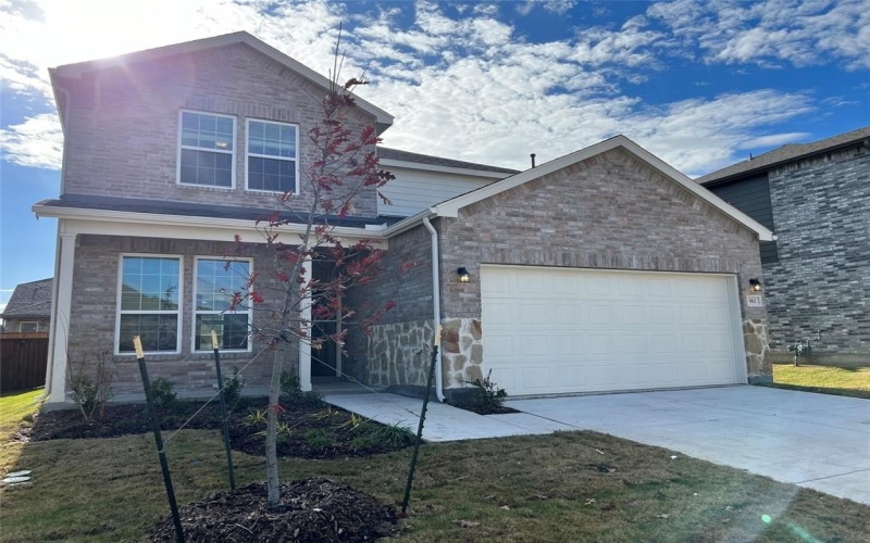 911 Marigold Street, Princeton, TX 75407, 4 Bedrooms Bedrooms, ,3 BathroomsBathrooms,Residential Lease,For Rent,911 Marigold Street,20955352