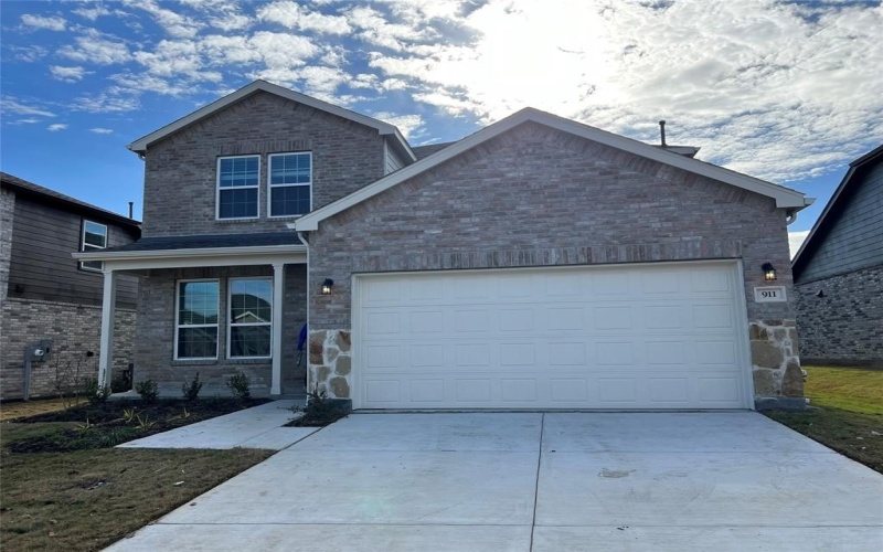 911 Marigold Street, Princeton, TX 75407, 4 Bedrooms Bedrooms, ,3 BathroomsBathrooms,Residential Lease,For Rent,911 Marigold Street,20955352