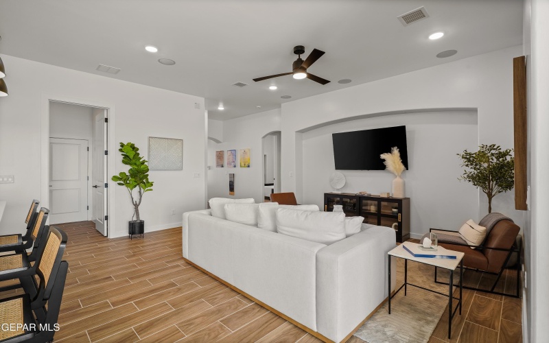 3809 Belief Lane, El Paso, TX 79938, 4 Bedrooms Bedrooms, ,2 BathroomsBathrooms,Residential,For Sale,3809 Belief Lane,925208