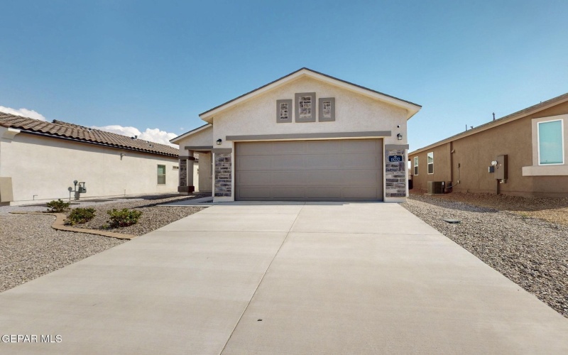 15232 Hunch Court, El Paso, TX 79938, 3 Bedrooms Bedrooms, ,2 BathroomsBathrooms,Residential,For Sale,15232 Hunch Court,925210