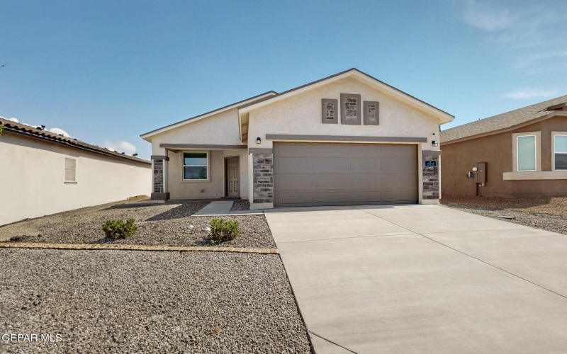 15232 Hunch Court, El Paso, TX 79938, 3 Bedrooms Bedrooms, ,2 BathroomsBathrooms,Residential,For Sale,15232 Hunch Court,925210