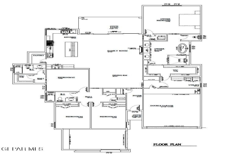 7376 Cimarron Rim Drive, El Paso, TX 79911, 4 Bedrooms Bedrooms, ,3 BathroomsBathrooms,Residential,For Sale,7376 Cimarron Rim Drive,925223