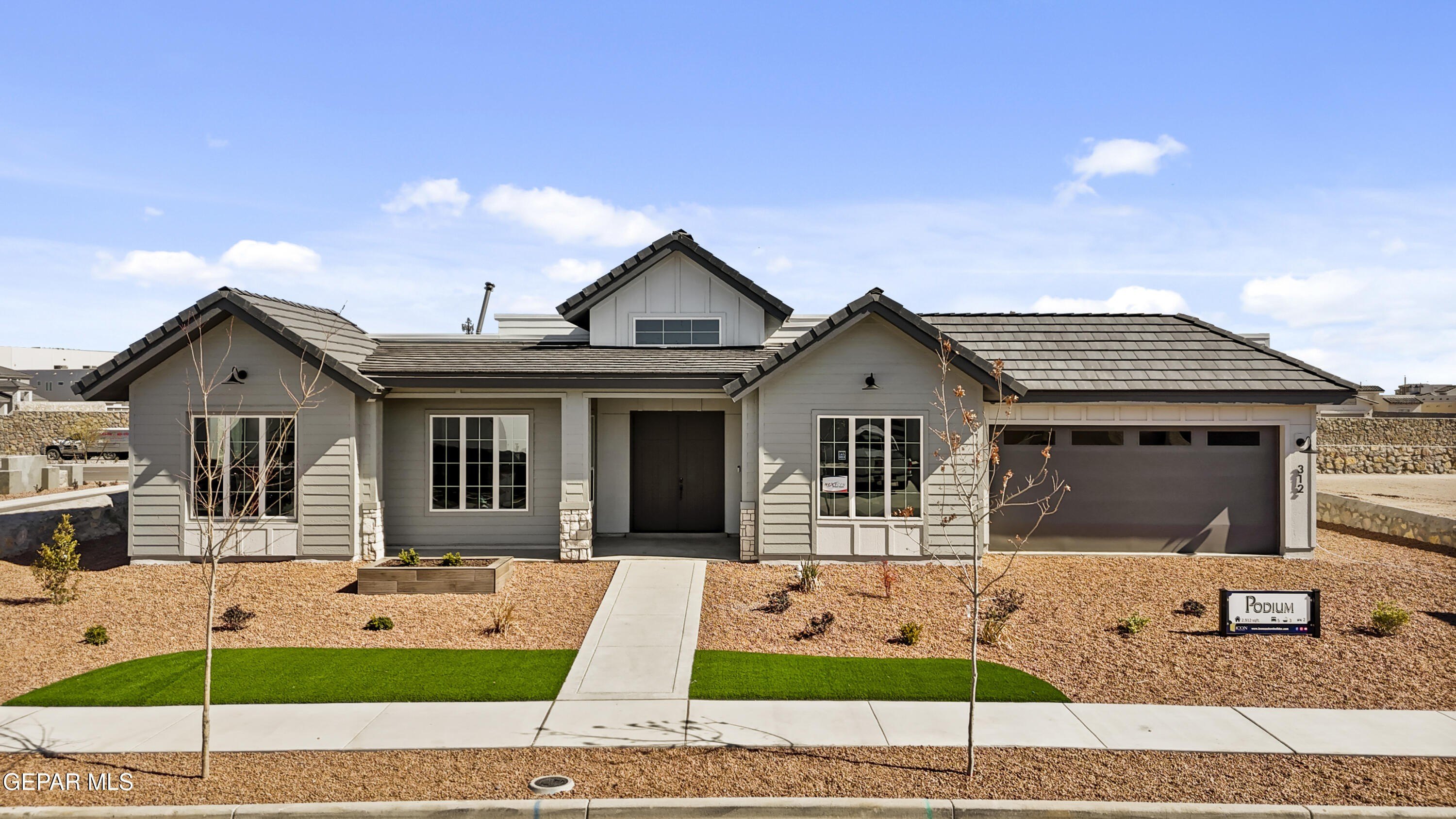 14549 Tierra Nectar Avenue, El Paso, TX 79938, 4 Bedrooms Bedrooms, ,3 BathroomsBathrooms,Residential,For Sale,14549 Tierra Nectar Avenue,925245