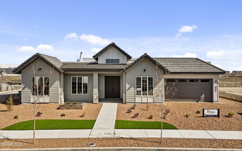 14549 Tierra Nectar Avenue, El Paso, TX 79938, 4 Bedrooms Bedrooms, ,3 BathroomsBathrooms,Residential,For Sale,14549 Tierra Nectar Avenue,925245