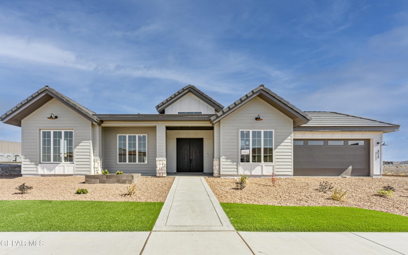 14549 Tierra Nectar Avenue, El Paso, TX 79938, 4 Bedrooms Bedrooms, ,3 BathroomsBathrooms,Residential,For Sale,14549 Tierra Nectar Avenue,925245