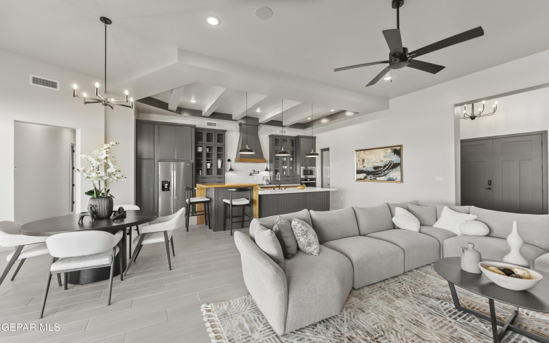 14549 Tierra Nectar Avenue, El Paso, TX 79938, 4 Bedrooms Bedrooms, ,3 BathroomsBathrooms,Residential,For Sale,14549 Tierra Nectar Avenue,925245