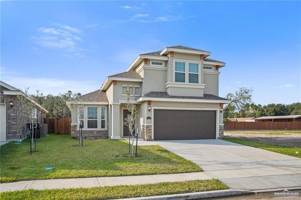 8313 N 35th Street, McAllen, TX 78504, 3 Bedrooms Bedrooms, ,2 BathroomsBathrooms,Residential,For Sale,8313 N 35th Street,474478