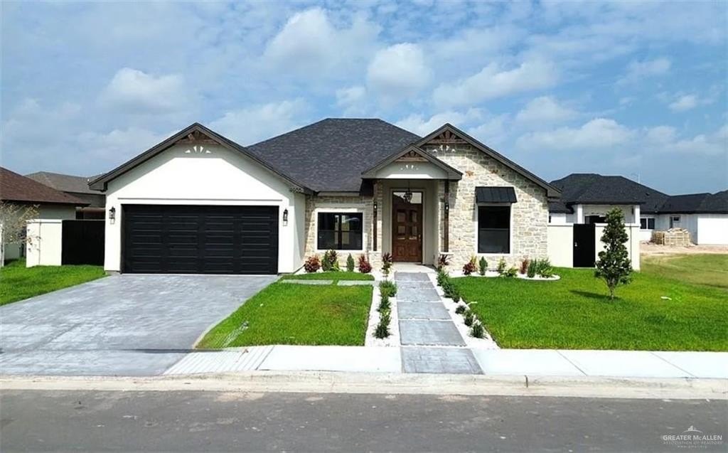 9905 N 24th Street, McAllen, TX 78504, 4 Bedrooms Bedrooms, ,3 BathroomsBathrooms,Residential Lease,For Rent,9905 N 24th Street,474501