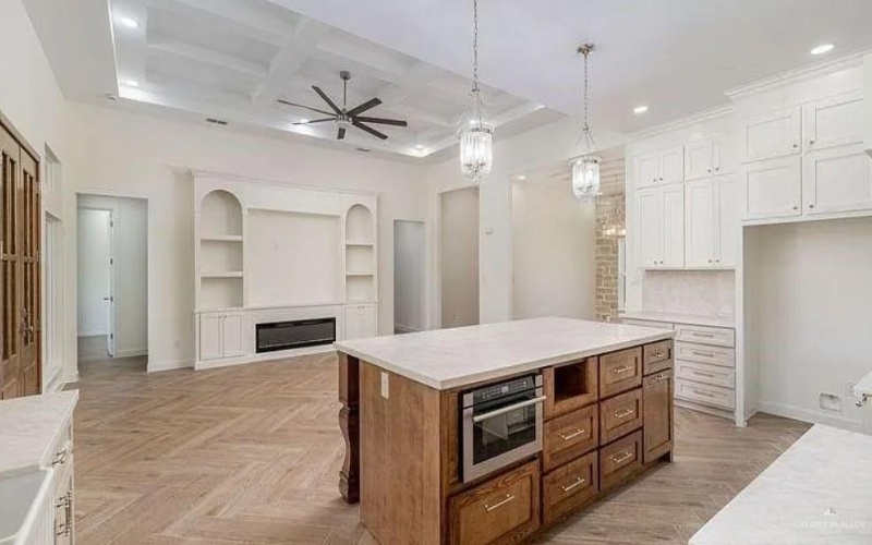 9905 N 24th Street, McAllen, TX 78504, 4 Bedrooms Bedrooms, ,3 BathroomsBathrooms,Residential Lease,For Rent,9905 N 24th Street,474501