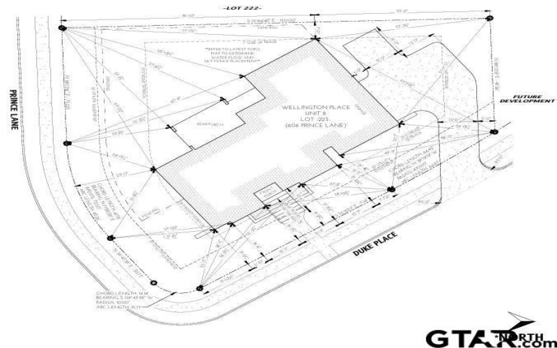 606 Prince Ln, Tyler, TX 75704, 4 Habitaciones Habitaciones , ,2 BañosBaños,Residential,En Venta,606 Prince Ln,25009626